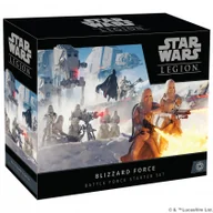 Gry bitewne - Star Wars: Legion - Blizzard Force Expansion - Battle Force Starter Set Atomic Mass Games - miniaturka - grafika 1