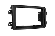 Akcesoria car audio - XZENT XFDUC8 ramka radiowa kompatybilna z FIAT Ducato dla XZENT X-F270/X-F275 i ZENEC Z-E3766/Z-E3776 - miniaturka - grafika 1