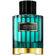 Wody i perfumy damskie - Carolina Herrera, Herrera Tuberose, woda perfumowana, 100 ml - miniaturka - grafika 1