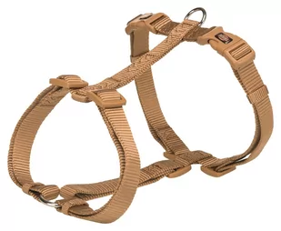 Szelki Premium, Xxsxs: 2032 cm/10 mm, karmel (TX-2 - Szelki dla psów - miniaturka - grafika 1