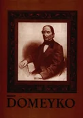 Biografie i autobiografie - Ignacy Domeyko - miniaturka - grafika 1