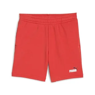 PUMA ESS 2 kolor nr 1 logo szorty TR B - Spodenki damskie - miniaturka - grafika 1