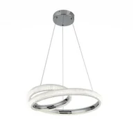 Lampy sufitowe - Lampa wisząca Auxeere chrom 337101-06 - miniaturka - grafika 1