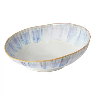 Costa Nova Miska Brisa Ria Blue 24 cm - Miski i półmiski - miniaturka - grafika 2