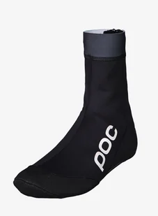 Ochraniacze na buty rowerowe POC Thermal Bootie - uranium black - Ochraniacze - miniaturka - grafika 1