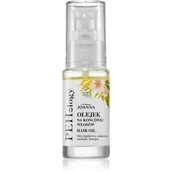 Kosmetyki do stylizacji włosów - Joanna PEHology - olejek na końcówki do włosów 25 ml - miniaturka - grafika 1