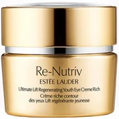 Kosmetyki pod oczy - Re-Nutriv Ultimate Lift Regenerating Youth Eye Cream - Krem pod oczy - miniaturka - grafika 1