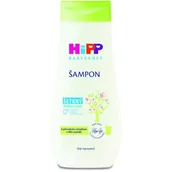 Kosmetyki kąpielowe dla dzieci - Hipp Babysanft Shampoo szampon do włosów 200 ml dla dzieci - miniaturka - grafika 1