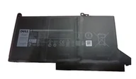 Części i akcesoria do laptopów - DELL 0NF0H części zamienne do notatników Bateria 0NF0H - miniaturka - grafika 1
