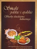 Kuchnia polska - Smaki polskie i opolskie Skarby dziedzictwa kulinarnego - miniaturka - grafika 1