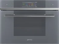 Piekarniki do zabudowy - Smeg SF4106WMCS - miniaturka - grafika 1