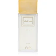 Wody i perfumy damskie - Rasasi Oudh Al Misk woda perfumowana 100ml - miniaturka - grafika 1