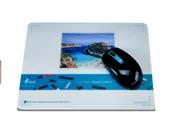 Dodatki do drukarek i skanerów - I.R.I.S. 459068 akcesorium do skanera Podkładka dokumentu - miniaturka - grafika 1