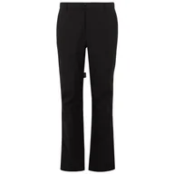 Spodnie sportowe męskie - Spodnie męskie Regatta Highton Trousers I Rozmiar: L / Kolor: czarny - miniaturka - grafika 1