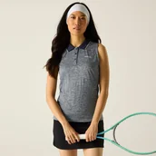 Koszulki i topy damskie - Regatta Koszulka damska Tima II Granatowy, Rozmiar: 38 - miniaturka - grafika 1