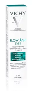 Vichy Krem pod oczy - Slow Age Eye Cream Krem pod oczy - Slow Age Eye Cream - Kosmetyki pod oczy - miniaturka - grafika 2