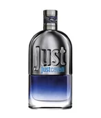 Wody i perfumy męskie - Roberto Cavalli Just Cavalli For Him Woda toaletowa 90 ml - miniaturka - grafika 1