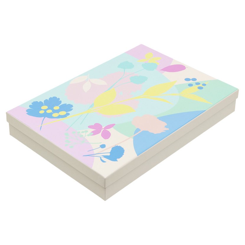 Sparklez pudełko 26x37x5.5 cm