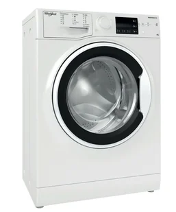 Pralka Whirlpool WRBSB 6249 W EU - Pralki - miniaturka - grafika 1