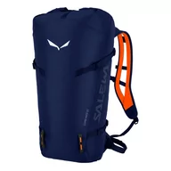 Torby sportowe - SALEWA Plecak CLIMB MATE 25 blue depth - miniaturka - grafika 1