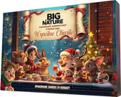 Herbata - Big Nature Kalendarz adwentowy z herbatami Wspólne Chwile 157.5 g - herbata - miniaturka - grafika 1