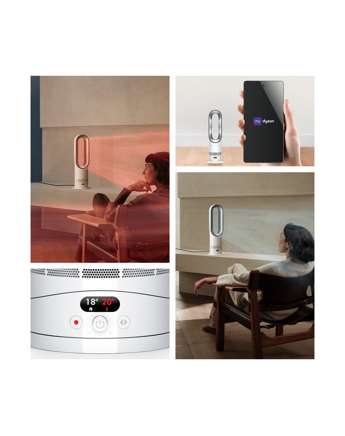 Dyson Hot+Cool™ HF1 Remote Link