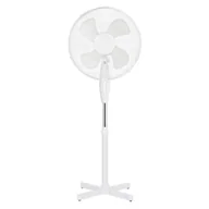 Wentylatory - Leziter Breeze 45 W Wentylator stojący - miniaturka - grafika 1