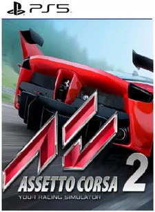 Assetto Corsa 2 (PS5) - Gry PlayStation 5 - miniaturka - grafika 1