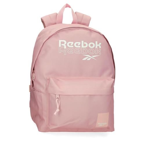 Reebok ONA Plecak na laptopa, jeden rozmiar, Różowy kolor, Talla única, plecak na laptopa