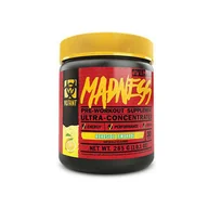 Aminokwasy - MUTANT Madness New - 225g - miniaturka - grafika 1