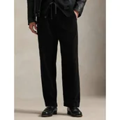 Spodnie męskie - POLO RALPH LAUREN Sztruksowe spodnie Relaxed fit - miniaturka - grafika 1