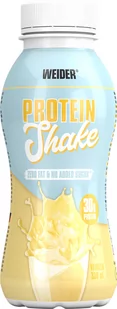 Białko Low Carb Shake 330 ml Vanilla (4044782303344) - Odżywki białkowe - miniaturka - grafika 1