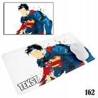Podkładki pod mysz - PODKŁADKA POD MYSZKĘ MYSZ WZORY DO WYBORU - SUPERMAN MARVEL 29x36cm - miniaturka - grafika 1