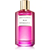 Wody i perfumy damskie - Lancaster French Riviera Juicy Flowers woda perfumowana 120 ml - miniaturka - grafika 1