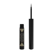 Eyelinery - Max Factor Masterpiece Matte Liquid Eyeliner Eyelinery 1,7 ml 0 - CHARCOAL - miniaturka - grafika 1