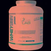 Odżywki białkowe - Genlab - Whey Gen - 1620 G Wanilia - miniaturka - grafika 1