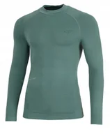 Pozostała odzież narciarska - 4F MÄSKA KOSZULKA TERMOAKTYWNA BIELIZNA TERMICZNA rozm XXL/3XL - miniaturka - grafika 1