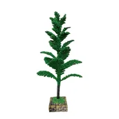 Kolejki i akcesoria - Drzewko - Świerk 14,5 cm - miniaturka - grafika 1