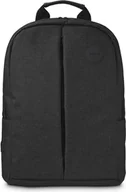 Torby na laptopy - Plecak na laptopa HAMA "Genua", do 40 cm (15,6"), czarny (00216597) - miniaturka - grafika 1