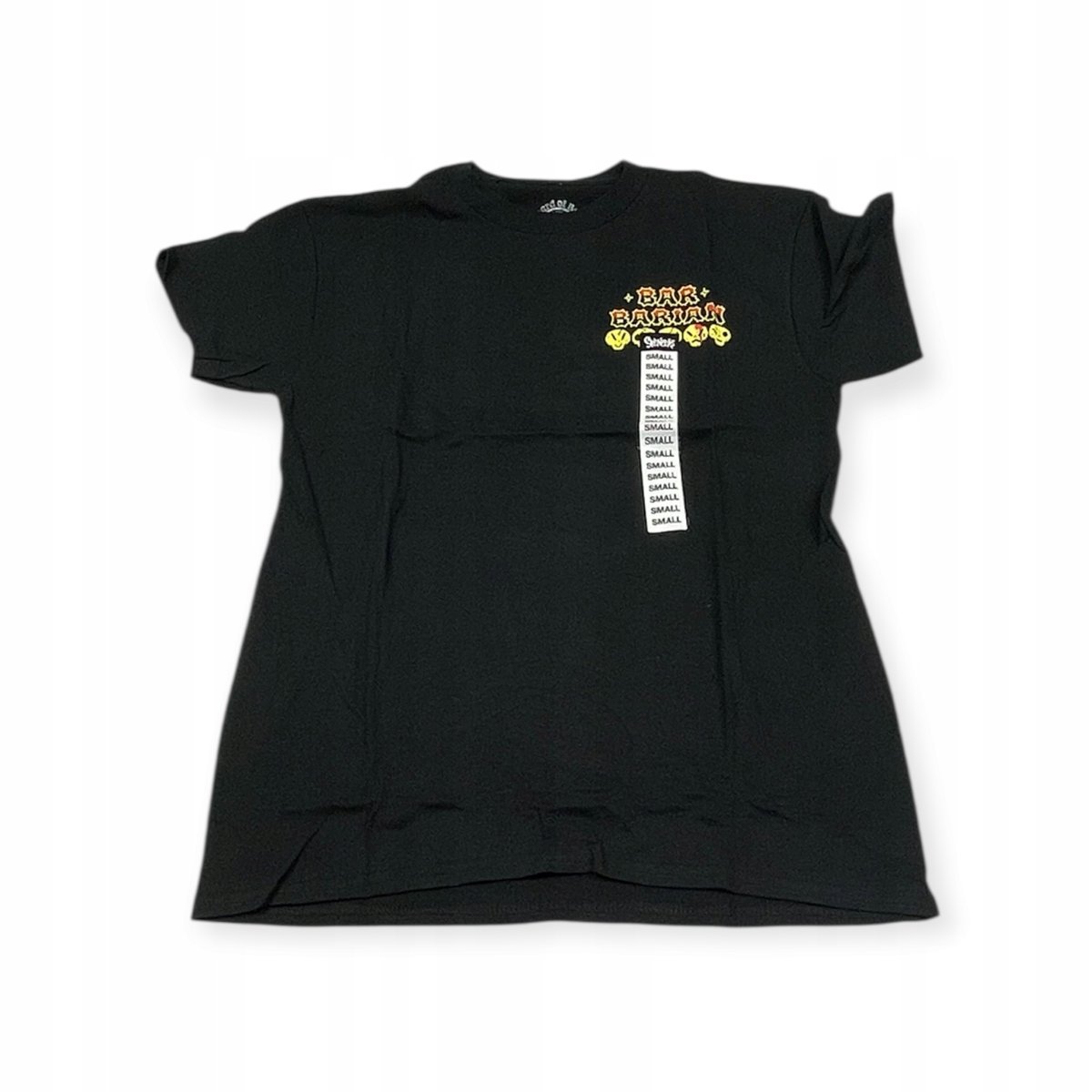 Koszulka T-shirt męski okrągły dekolt SPENCER'S M