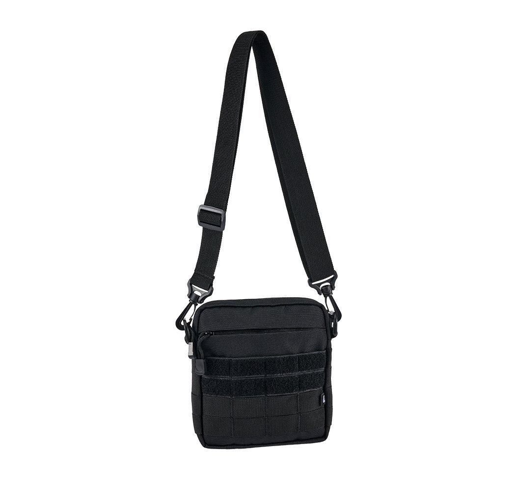 torba CITY BAG - BLACK