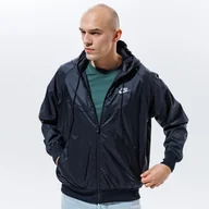 Kurtki i kamizelki sportowe męskie - NIKE KURTKA SPORTSWEAR HERITAGE - Nike - miniaturka - grafika 1