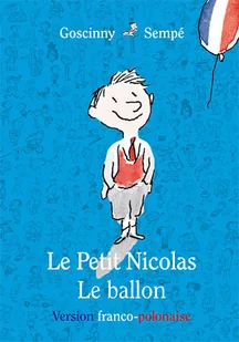 Nieznane przygody Mikołajka - Książki edukacyjne - miniaturka - grafika 1