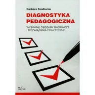 Książki medyczne - Impuls Diagnostyka pedagogiczna - Barbara Skałbania - miniaturka - grafika 1