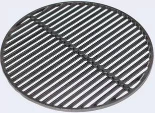 Żeliwny ruszt do Grilla Kamado - Grill Kamado Classic - Ruszty - miniaturka - grafika 1