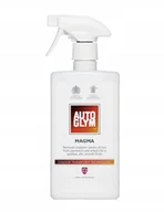 Kosmetyki samochodowe - Deironizer Do Lakieru I Felg Autoglym Magma 500 ML - miniaturka - grafika 1