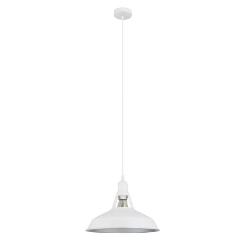 Italux Lampa wisząca Freya MDM-2315/1 M W+SL)