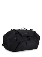 Torby podróżne - Torba podróżna Thule Roundtrip Snow Duffel 80 L - black - miniaturka - grafika 1