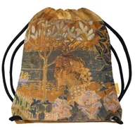 Torby szkolne - Worek Książę Gvidon i księżniczka Swan Mikhail Aleksandrovich Vrubel-Mały - miniaturka - grafika 1