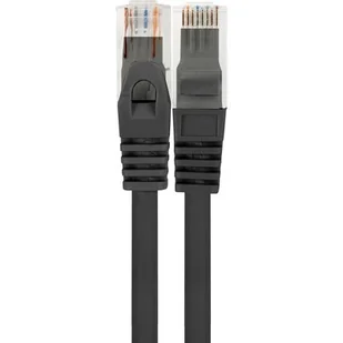 LANBERG Kabel RJ-45 RJ-45 0.5 m - Kable komputerowe i do monitorów - miniaturka - grafika 1